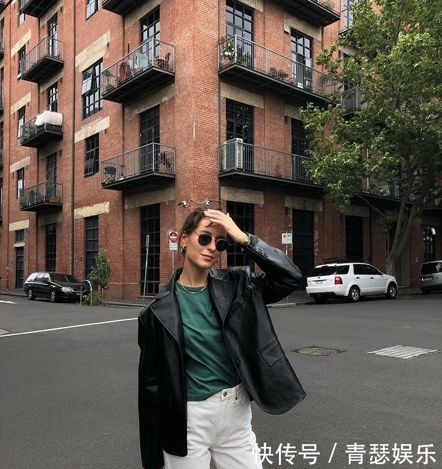 只要拥有这3类配件,踏入春夏季延续时尚层次感!