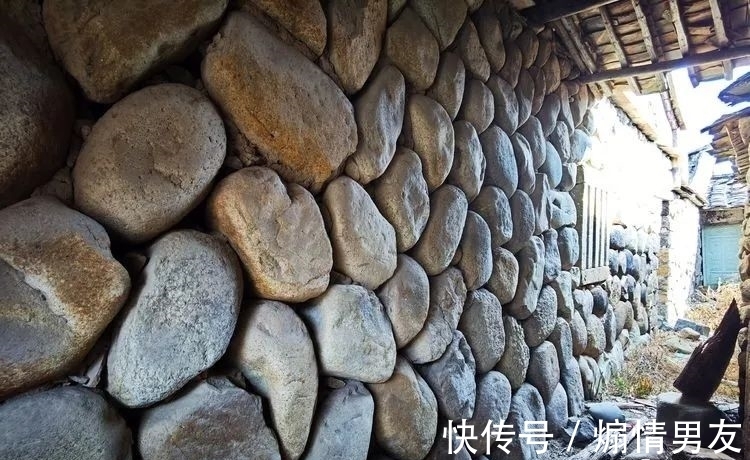 石狗@到南安!到九溪!到那“石狗蛋”的山中世界!