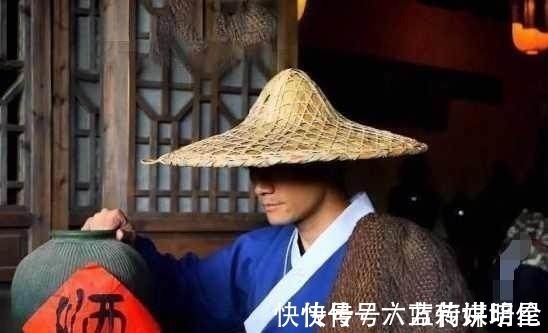 段公子$为何古代大侠从不工作,却不愁吃穿出手阔绰,原来是这样赚银子的