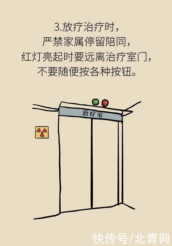 肿瘤|一半以上的肿瘤需要放疗，害怕辐射不如了解一下