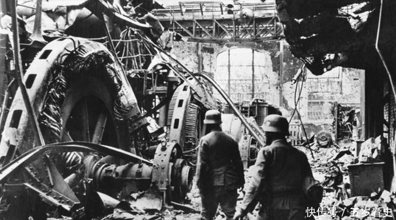 恐怖|二战期间,苏德东线有多恐怖?看看一位德国士兵的回忆录