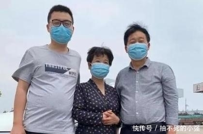 传染|郭威从小就被患有乙肝大三阳的杜母养大,为什么没有被传染?