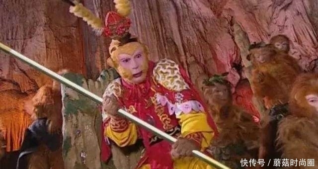 八戒|同样法力高强,为何取经路上悟空吃不吃饭都行,八戒却一路喊饿