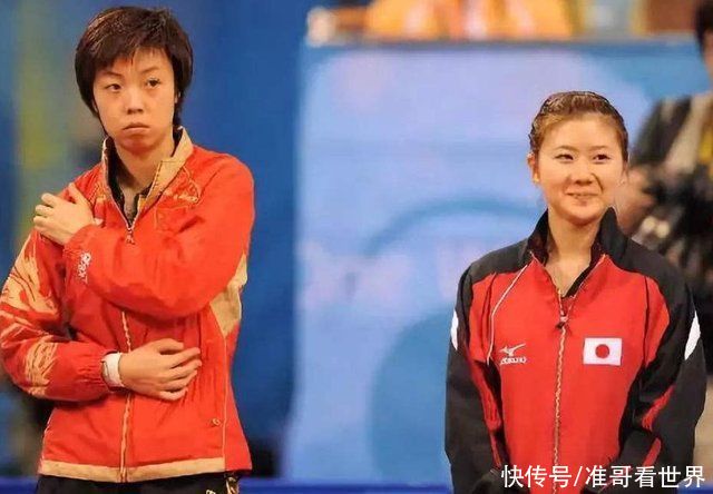 球拍|日本乒乓球梦碎东京，30年来国际乒联针对中国，都改了哪些规则