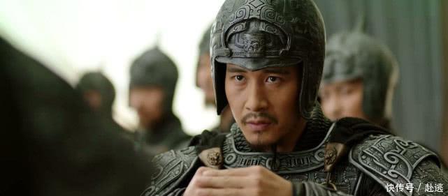 对张郃|唯一打满全场的魏国大将诸葛亮和刘备都很忌惮,然而死得很尴尬!