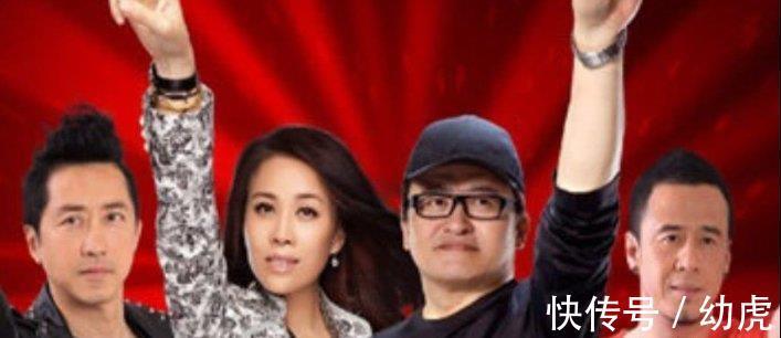 好声响|《中国好声音》出现新导师,一代人的回忆,期待她的到来
