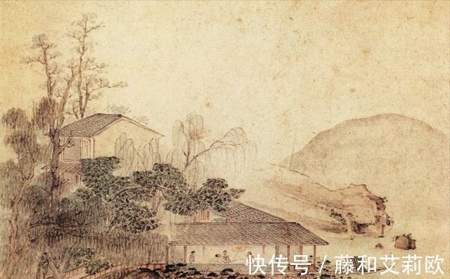 画册#聊斋故事:画魂