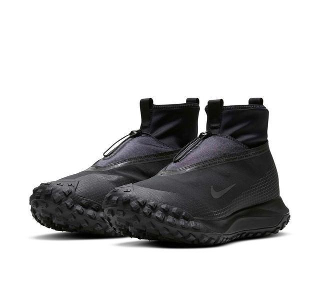 tex 贯彻环保理念！新一季 Nike ACG 闪亮登场！