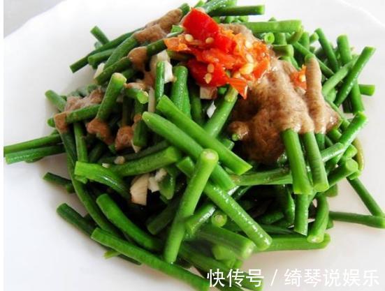 洗肠菜|给家人做几道天然洗肠菜,刮油降脂,常吃为肠胃做“大扫除”