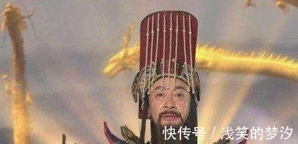 元始天尊#封神演义,他是三界第一仙,玉帝听他调遣,元始天尊也怕他