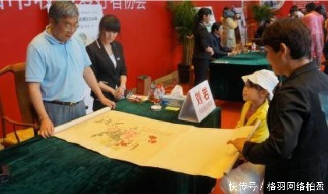 17万的赝品拍出8736万,被起诉骗画的专家刘岩,现状如何?