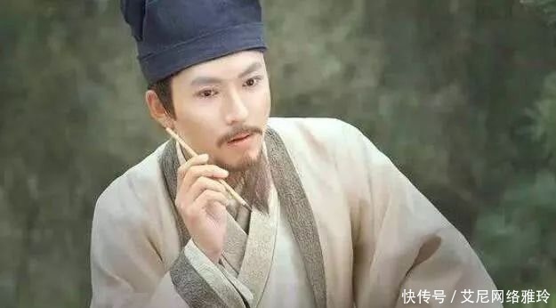 戴建业:我喜欢杜牧,因为他谈恋爱一搞就搞到手