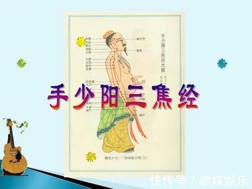 人体|搞懂了人体“三焦”,所有疑难杂症,都迎刃而解