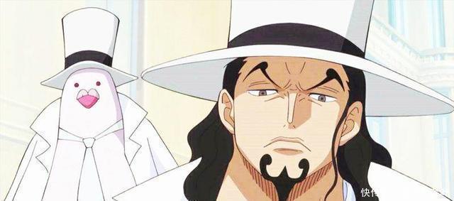 海楼|海楼石能力者的克星,为什么没有普遍使用呢!