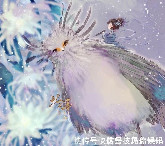 成语#既甜美又清新的古风女子名,不知这种风格还有家长爱吗!