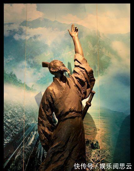 李贺@这句诗太经典!千年来不断有人“抄袭”,连主席抄后都感叹:妙极