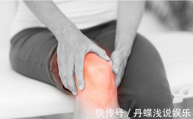 关节|膝盖疼下楼难,一两川芎一两白芷,胜过10个军医,骨关节炎的存