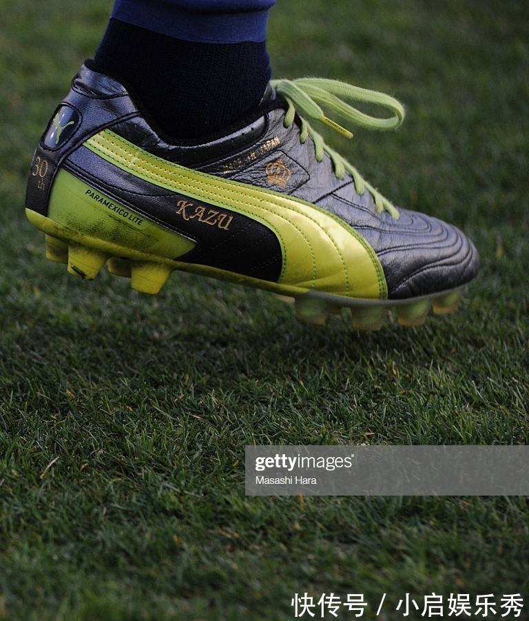 para 德国品牌球鞋成日本国粹,两大传奇元老代言,因太经久耐用被淘汰
