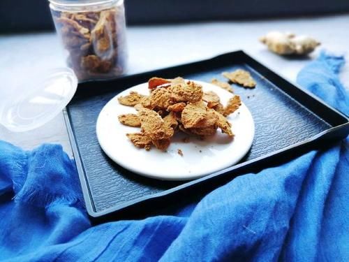 好吃的小零食，温胃驱寒，聪明女人拿它当零食吃