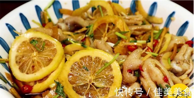 去骨|鸡爪去骨原来这么简单，1根牙签就搞定，又快又完整，太实用了