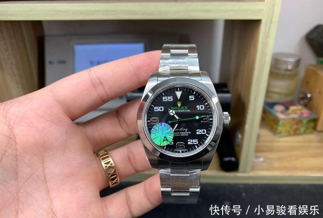 劳力士不仅仅是一块金表三款流行的劳力士正装,你觉得会是哪款