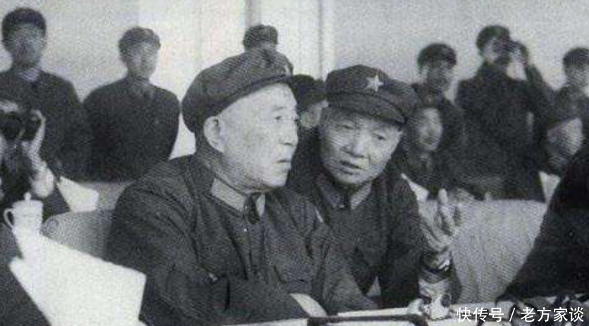 司令|他是开国中将，为何在69岁拒当炮兵司令后，又拒绝了副国级职务