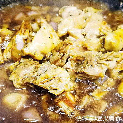 饮食禁忌|李厨娘照烧鸡腿肉，后悔没有多做点儿