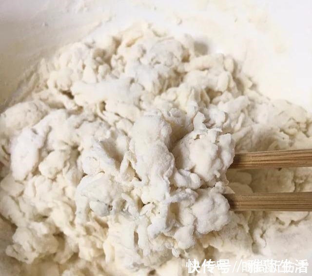 剂子|家常烙饼的正确做法，记住6个关键点，层次分明，外酥里嫩