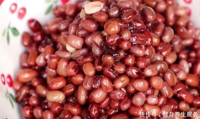 红豆加面粉原来这么好吃,吃过之后再也不煲汤熬粥了,松软又好吃