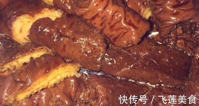 做法|经典家常菜，肥肠的3种最简单的做法，营养美味，大人孩子都爱吃