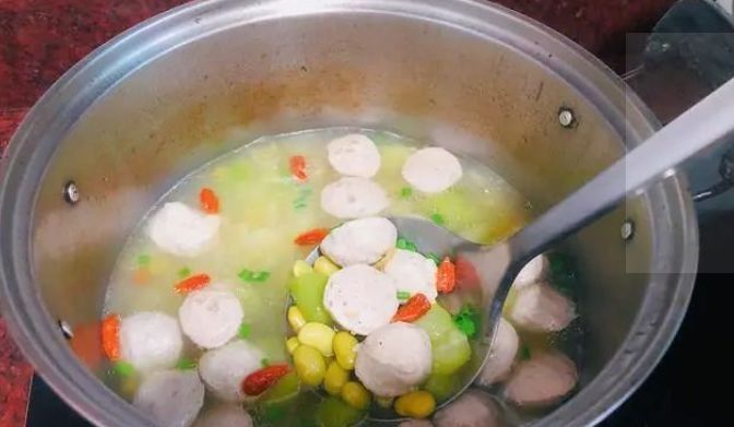 解暑|进入大暑天，吃鱼吃肉不如多喝“此汤”，低脂营养好，清爽又解暑