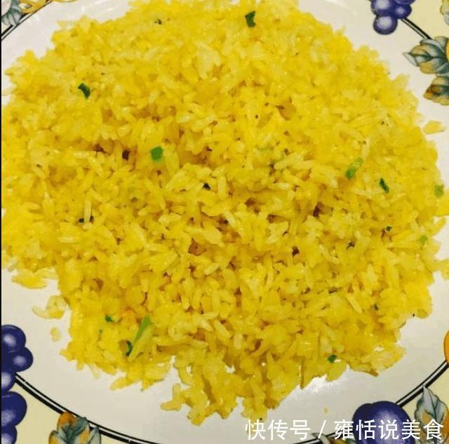 做蛋炒饭先放鸡蛋还是先放米饭很多人都搞错了,这样做更加美味