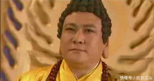 西游记后传为何没有太上老君? 只因无天佛祖不够资格呀