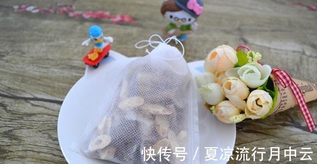 山药|用好黄芪和麦冬,夏天少生病,营养师教你2茶2汤,简单又实用!