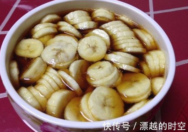 湿气|用醋泡它，三伏天吃一点湿气排得一干二净，刮油去脂，甩掉大肚腩