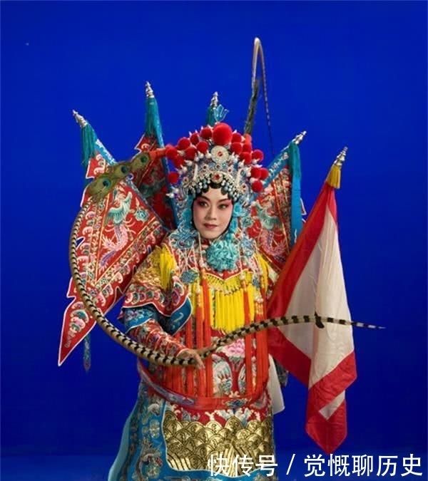 个个|历史上压根不存在的4位人物,个个家喻户晓,最后一个骗了你多少年