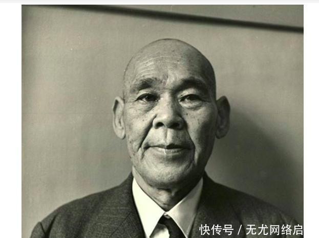 日本无条件投降时,军衔最高的将领是那一位?