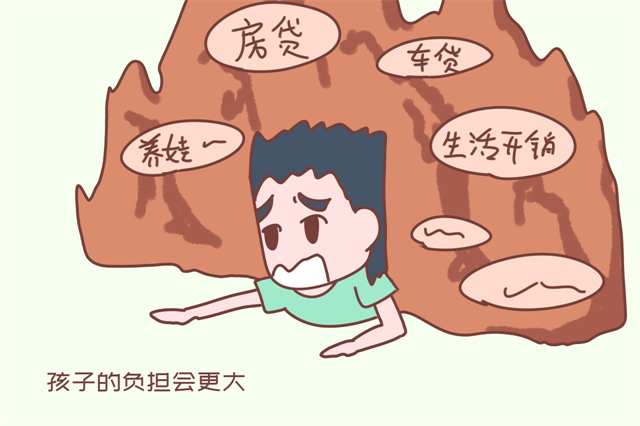 鄙视|科技对生活的影响,为什么科技越发达,人类反而活得越累?