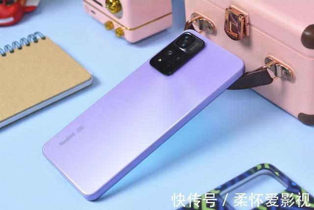 销量|红米Note11Pro评测:仅售1599元,这次销量破百万需要几天?