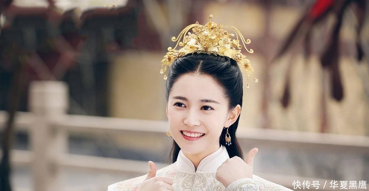 莫名|驸马出差一年多,公主莫名怀孕,皇帝赐死公主时,驸马说出一段话