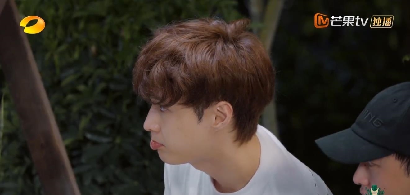 张艺兴|《向往的生活5》张艺兴治愈感爆棚，史航曝私人书单，引起热议！