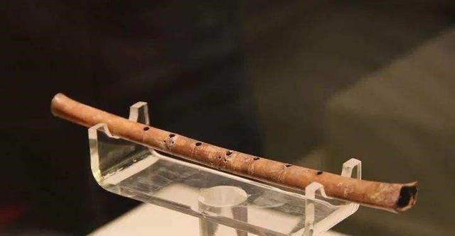 文字|地球上最古老的5大文物,中国占有2件,一件距今八千年