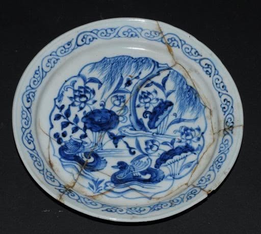 经论讲堂:汪世显家族墓出土文物鉴赏