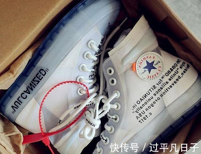 匡威 回力、飞跃人气暴跌,相比匡威、范斯,“国货之光”有哪些优点!