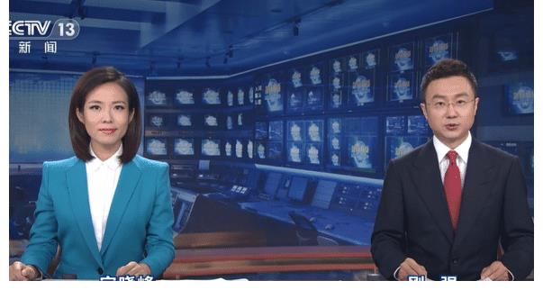 节目|央视主持阵容“大洗牌”，老牌主持人欲退居二线，新面孔不断涌入