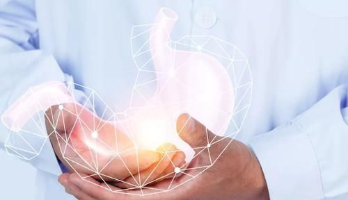 猴头菇|胃靠三分治七分养,胃不好的人,吃对这6种食物,胃病好得快