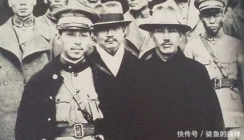 回复|张学良定居美国后多次被邀请回国, 他回复了一句话, 令人唏嘘不已!