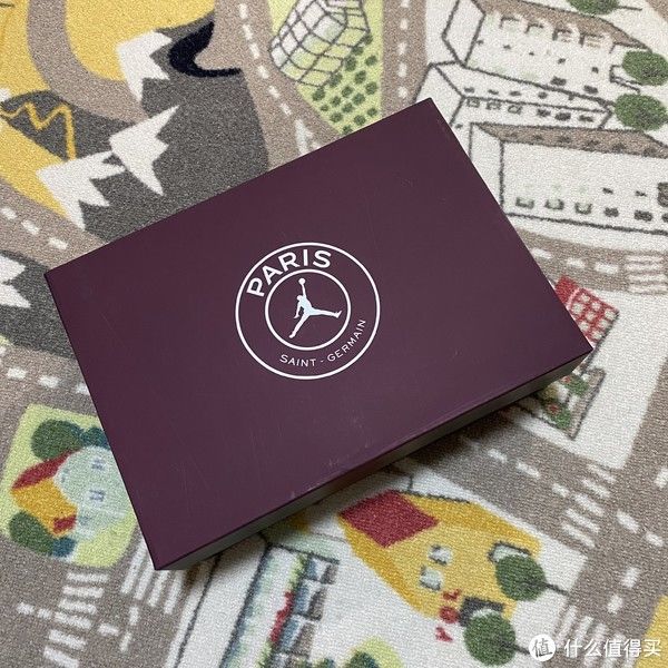 ici|我的第N双鞋 篇一百二十一：小幅涨价的Air Jordan 4 PSG