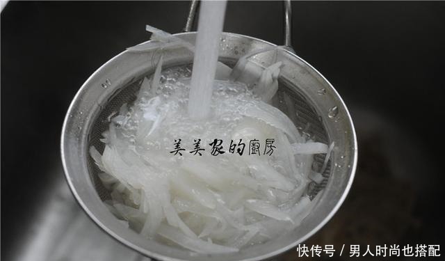 养人|冬天多吃“它”,补气益血防脱发,手脚不冰凉,比牛羊肉还养人!