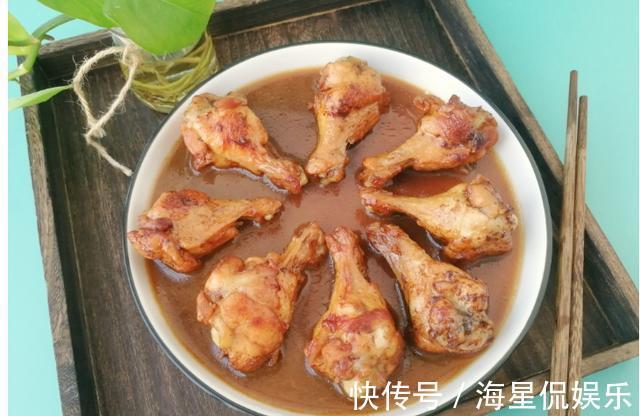 玉米油|连汤汁都不浪费的下饭“神器”,色泽红亮口感醇香,馋哭隔壁小孩